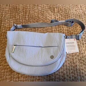 Lululemon All Night Festival Bag 5L